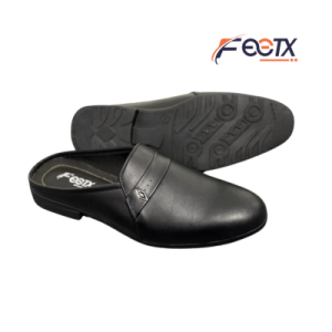 Feet X Premium Half Shoe