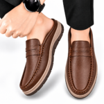 Half  Casual (Chocolate) - Image 2