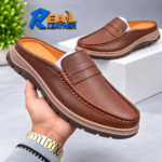 Half  Casual (Chocolate) - Image 3