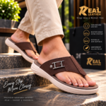 Sandal 100 Chocolate - Image 3