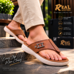 Sandal 100 Musturd - Image 4