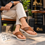 Sandal 100 Musturd - Image 2