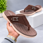 Sandal 100 Chocolate - Image 4
