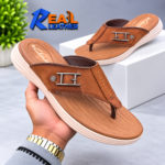 Sandal 100 Musturd - Image 3