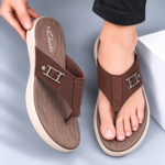 Sandal 100 Chocolate