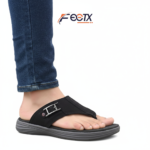 Sandal 100 Black - Image 2