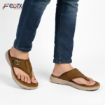 Sandal 100 Chocolate - Image 2