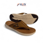 Sandal 100 Chocolate - Image 3