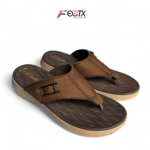 Sandal 100 Chocolate