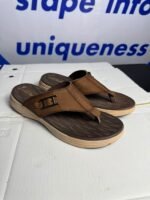 Sandal 100 Chocolate - Image 3