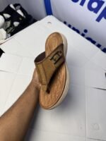 Sandal 100 Musturd - Image 5