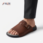 SANDAL S900 Chocolate [Panja] - Image 2