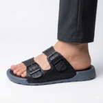 SANDAL S200 black - Image 2