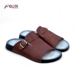 SANDAL S900 Chocolate [Panja]
