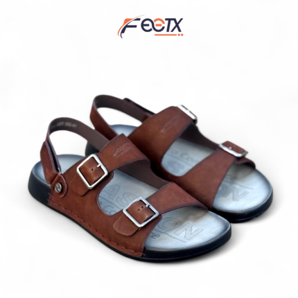 SANDAL S500 chocolate