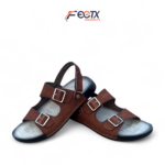 SANDAL S500 chocolate - Image 2