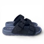 SANDAL S200 black