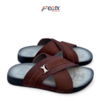 SANDAL S800 chocolate [Cross]