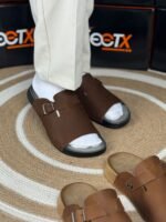 SANDAL S900 Chocolate [Panja] - Image 3