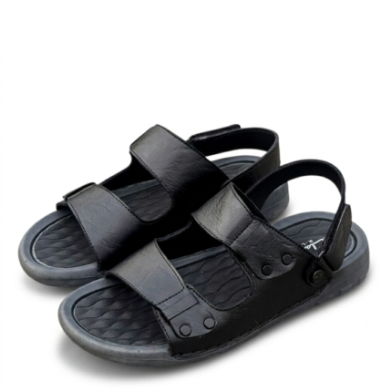 SANDAL কালো S250