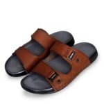 SANDAL S522 chocolate