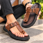 SANDAL Chocolate S150