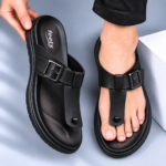 SANDAL Black S150