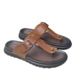 SANDAL Chocolate S150