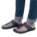 SANDAL Black S150 - Image 2