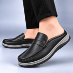 HALF CASUAL CHB 1 (Black) - Image 3