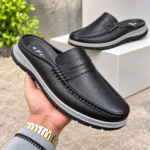 HALF CASUAL CHB 1 (Black) - Image 2