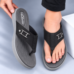 New Sandal S100 Black,