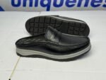 HALF CASUAL CHB 1 (Black) - Image 5