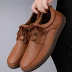 CASUAL SHOES (ফিতা) H21 muster - Image 3