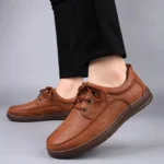 CASUAL SHOES (ফিতা) H21 muster - Image 2