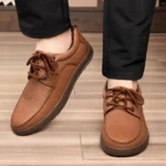CASUAL SHOES (ফিতা) H21 muster - Image 5