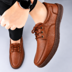 CASUAL SHOES (ফিতা) H21 muster