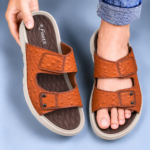 New Premium Leather Sandal 220 Masturd. - Image 2