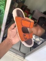 New Premium Leather Sandal 220 Masturd. - Image 4